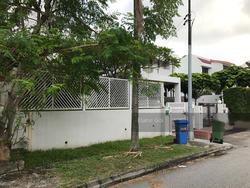Jalan Angin Laut (D16), Semi-Detached #144936792